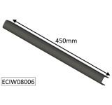 ECIW08006 Parkray Baffle Edge Support  |  Aspect 8 (Boiler) 